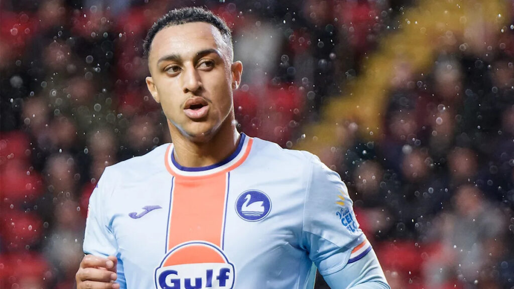 Idah back with point to prove after injury torment Idah back with point to prove after injury torment