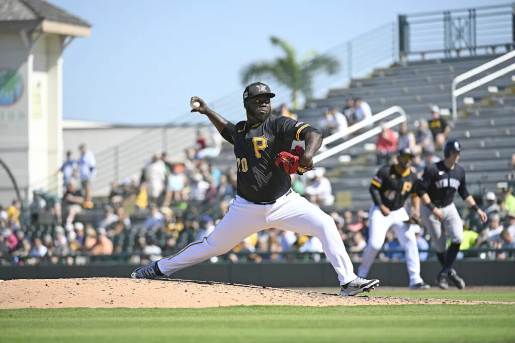 3 Minor League Relievers Who Could Impact The Washington Nationals Bullpen In 2026 3 Minor League Relievers Who Could Impact The Washington Nationals Bullpen In 2026