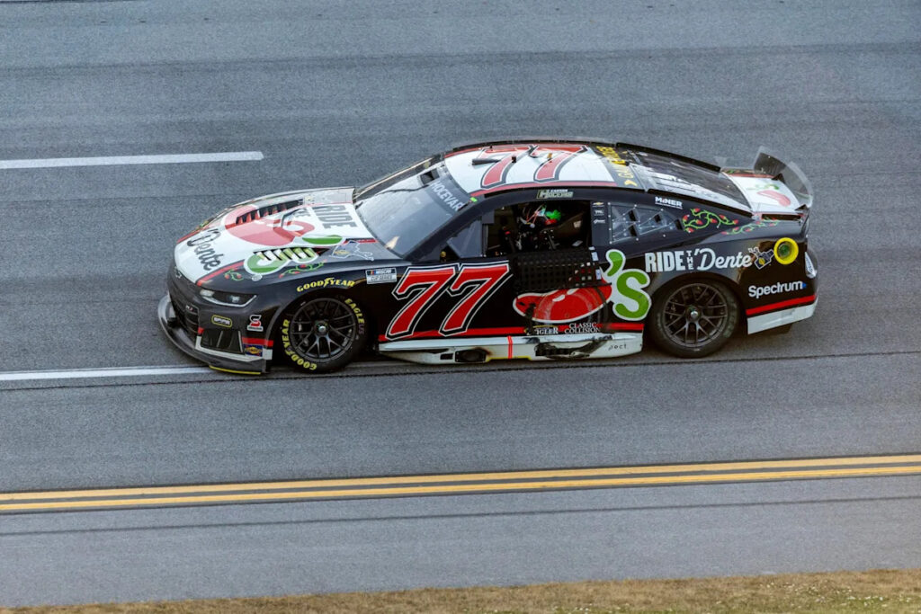 NASCAR Power Rankings 2026: 10 Best Drivers after Dega