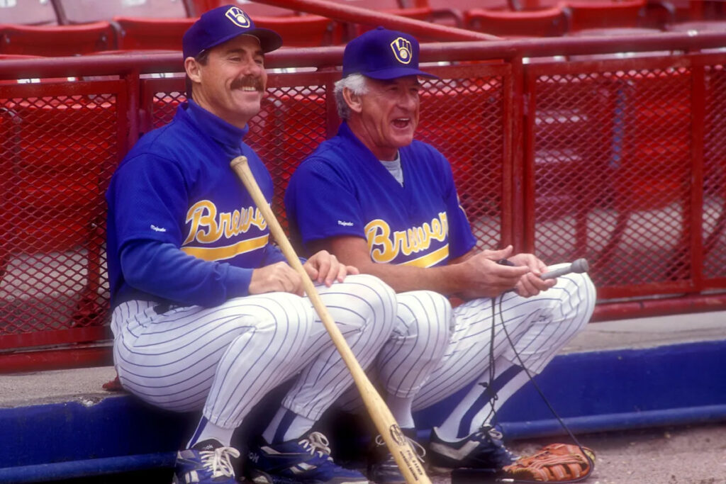 Longtime Brewers manager Phil Garner passes at age 76