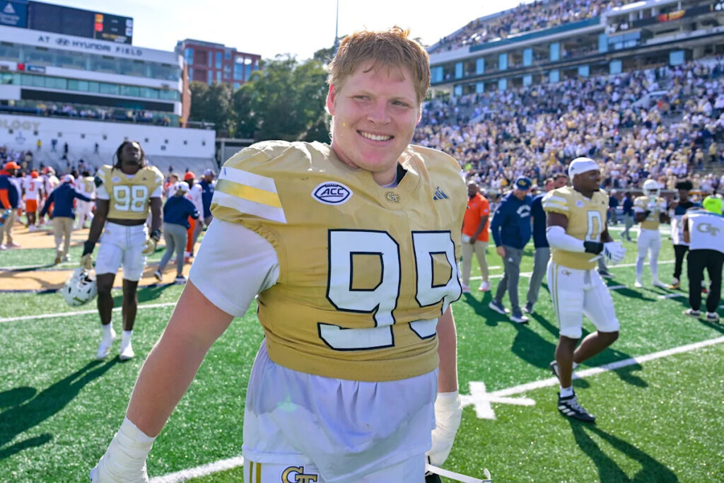 Chicago Bears 2026 Day 3 Draft Picks Press Conference Roundup