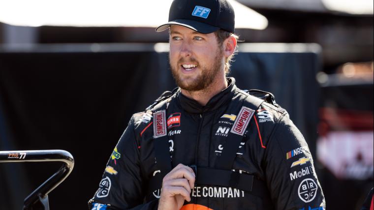 Why NASCAR denied Cleetus McFarland chance to race at Talladega as YouTube star Why NASCAR denied Cleetus McFarland chance to race at Talladega as YouTube star