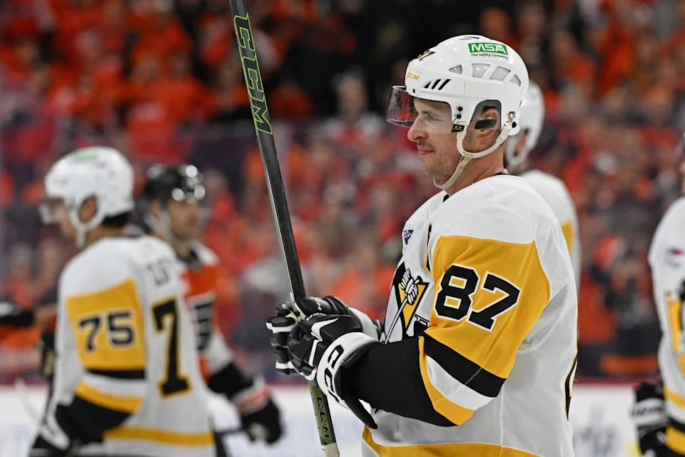 3 Penguins Who Must Bounce Back In Game 4 vs. Flyers