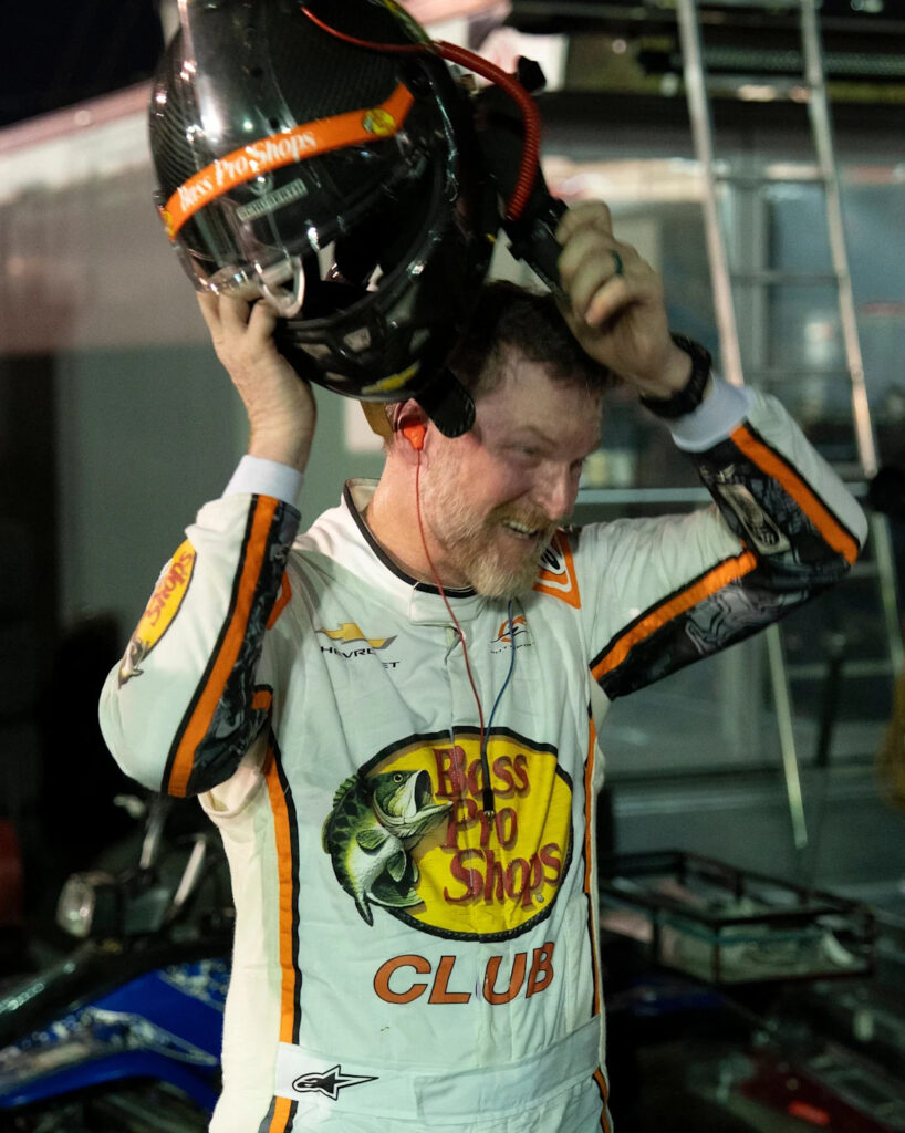 What NASCAR’s Steve O’Donnell said about sport returning to Nashville Fairgrounds What NASCAR’s Steve O’Donnell said about sport returning to Nashville Fairgrounds