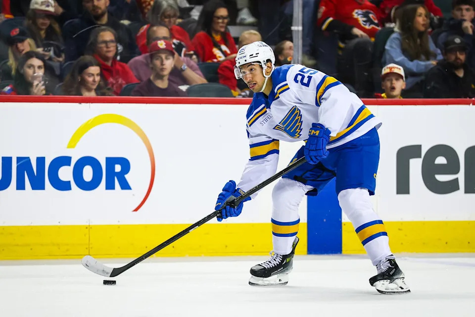 Jordan Kyrou's Down Season Raises Trade Questions Again; Should Two Sides Seek Fresh Start Or Refocus On Coming Back Better, Stronger?