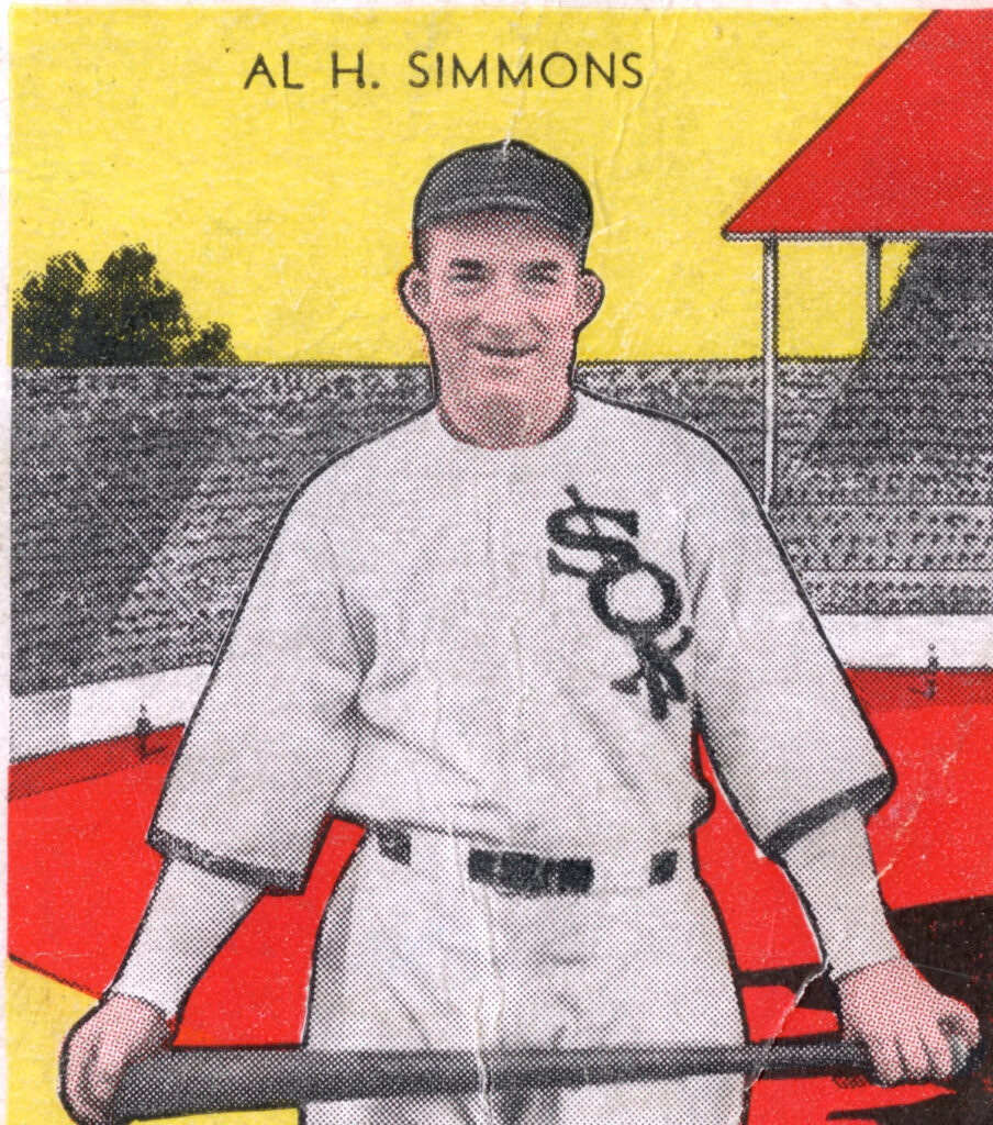 Today in White Sox History: April 30