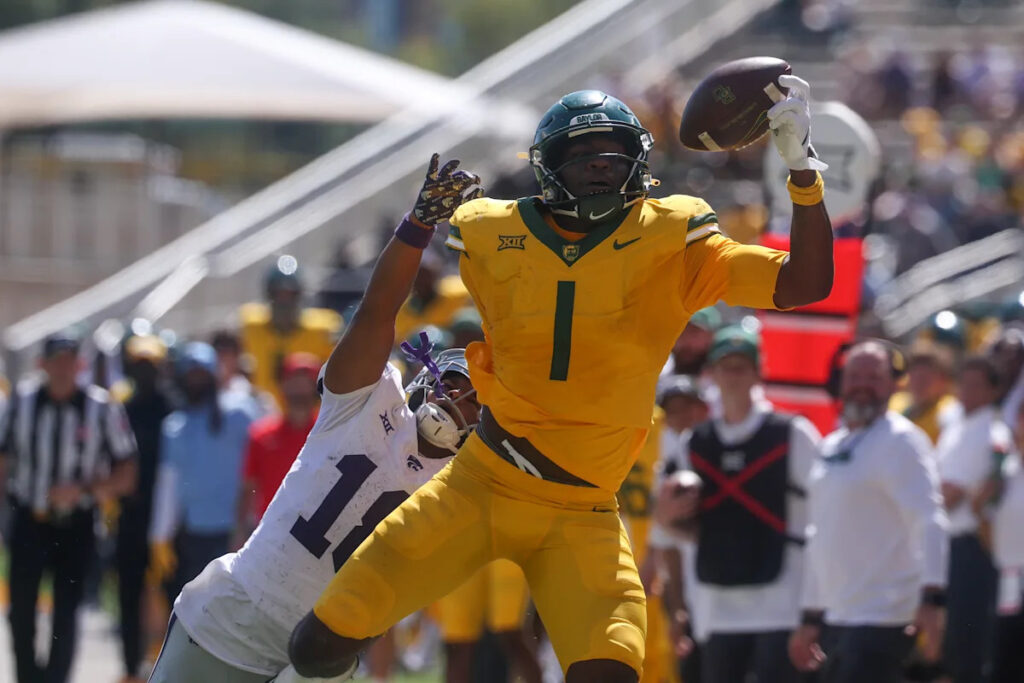 Top Five TE Draft Targets for the Houston Texans Top Five TE Draft Targets for the Houston Texans