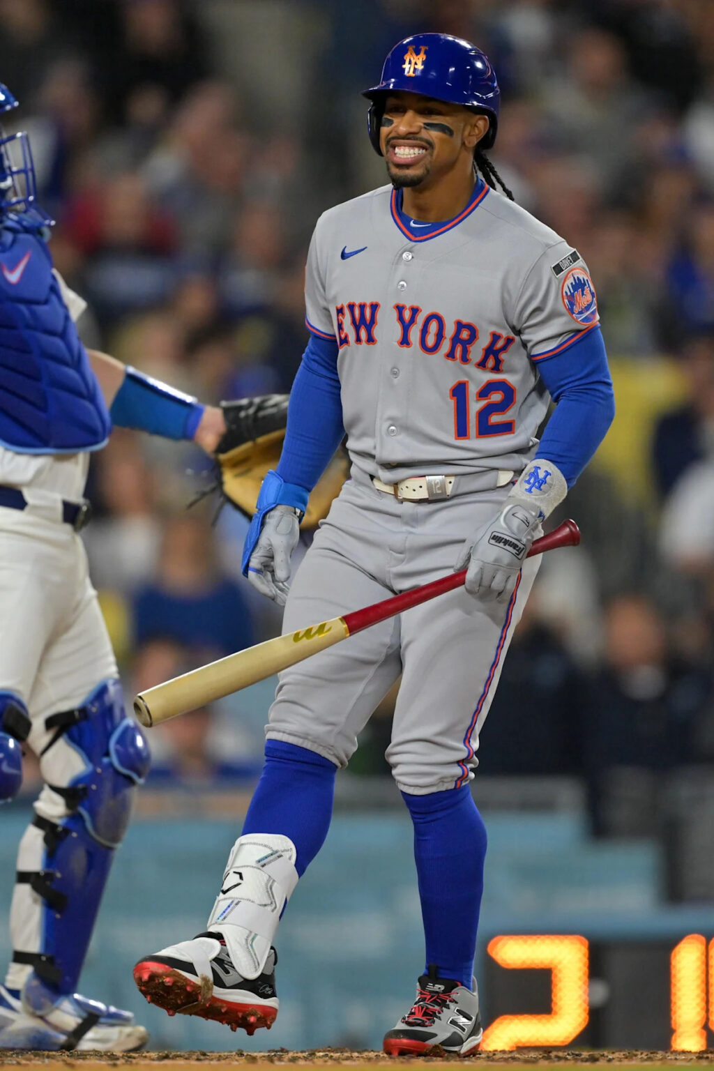 MLB’s biggest surprises, disappointments: Mets are an absolute mess