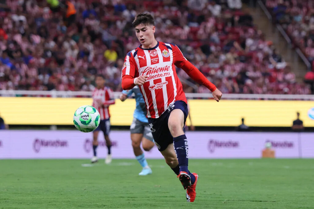 ⚽​ How the Liga MX Clausura play-offs will unfold