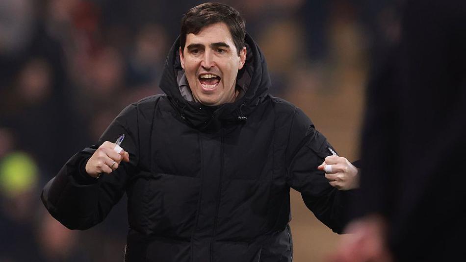 Iraola to leave Bournemouth – Yahoo Sports Iraola to leave Bournemouth – Yahoo Sports