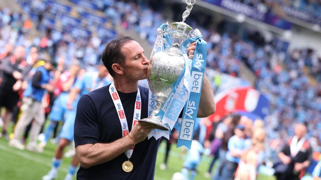 Premier League promotion 2025-26: Coventry City are up as Ipswich, Southampton, Millwall, Boro, Wrexham scrap