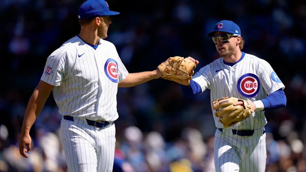 Cubs vs Dodgers Prediction: Odds, recent stats, trends, and best bets for April 24
