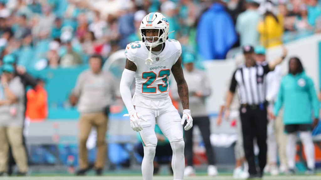 Jack Jones agrees to terms with 49ers