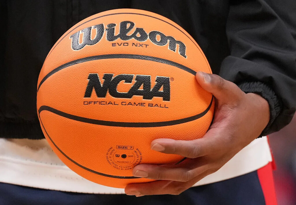 NCAA flags Level I violations in men’s college basketball betting investigations