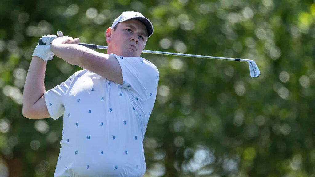 Players guilty of misconduct face two-shot penalty