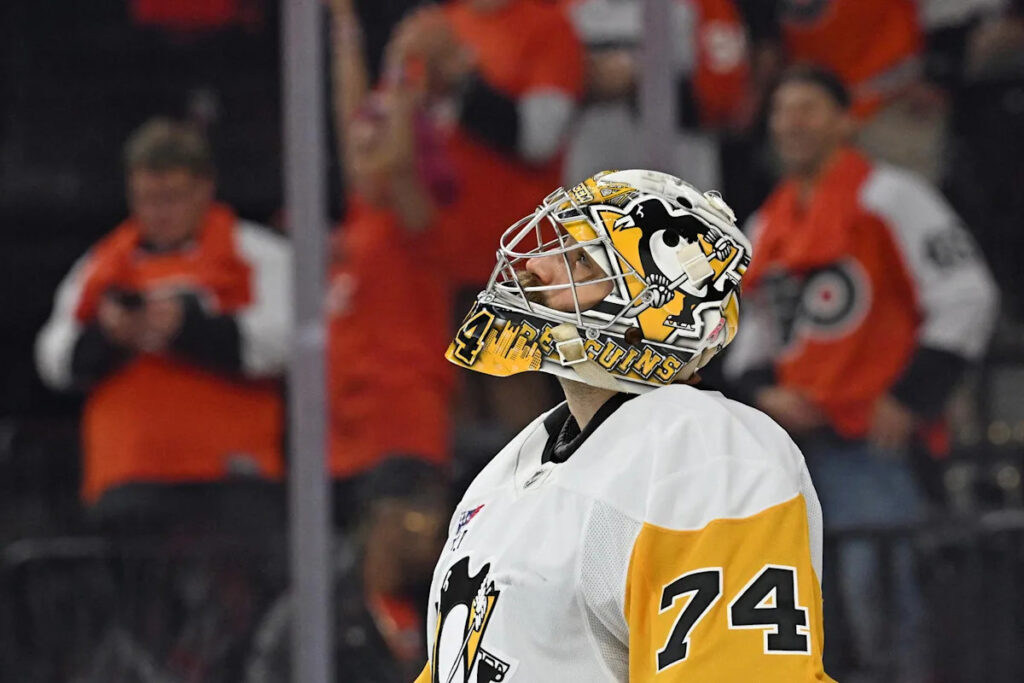 ‘You Don’t Really Have Anything To Lose’: With 3-0 Odds Stacked Against Them, Penguins Still Believe Comeback Is Possible