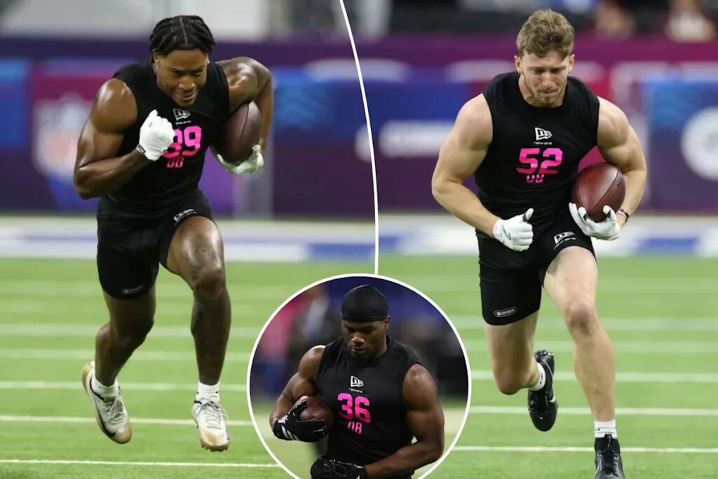 Ranking the top 10 safeties in the 2026 NFL Draft Ranking the top 10 safeties in the 2026 NFL Draft