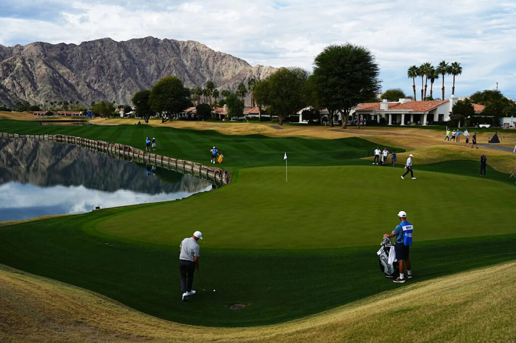 How does dynamic pricing affect how much you pay to play golf?