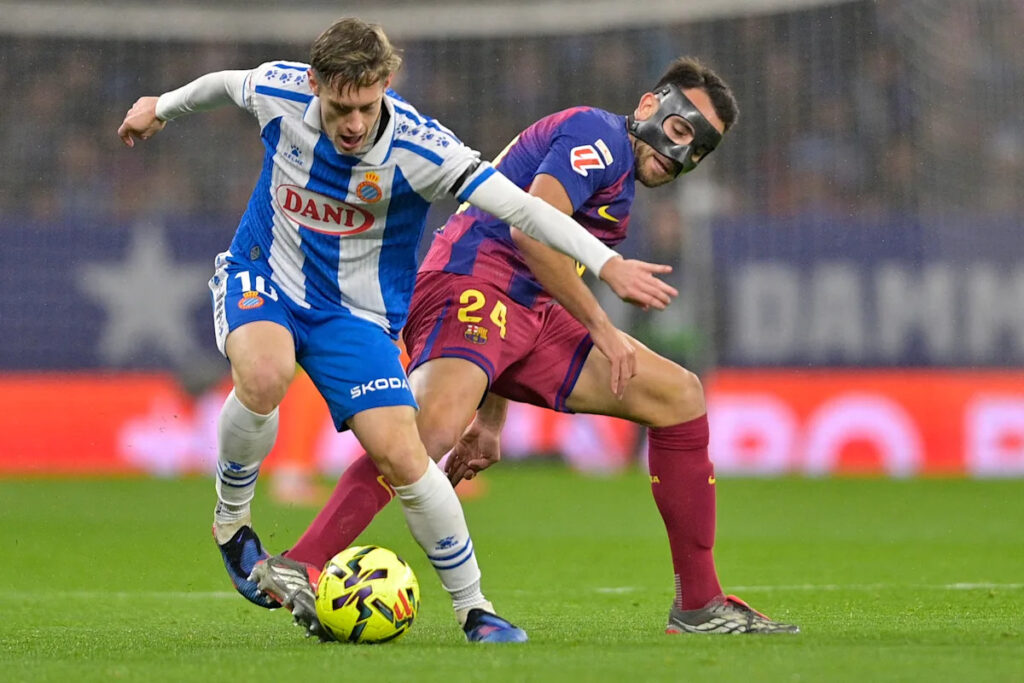 Today’s 5️⃣ stories: 🥐 Munich or nothing, controversy and Catalan derby Today’s 5️⃣ stories: 🥐 Munich or nothing, controversy and Catalan derby