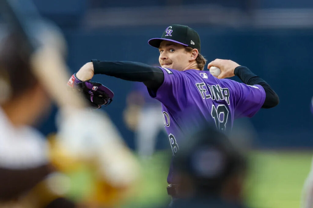Padres 9, Rockies 5: An early spark gives way to a disappointing loss