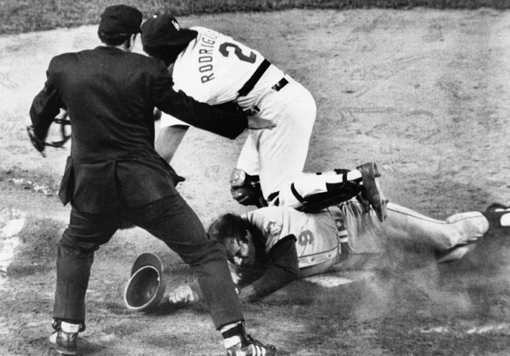 Ellie Rodríguez, former Dodgers catcher, dies at age 79