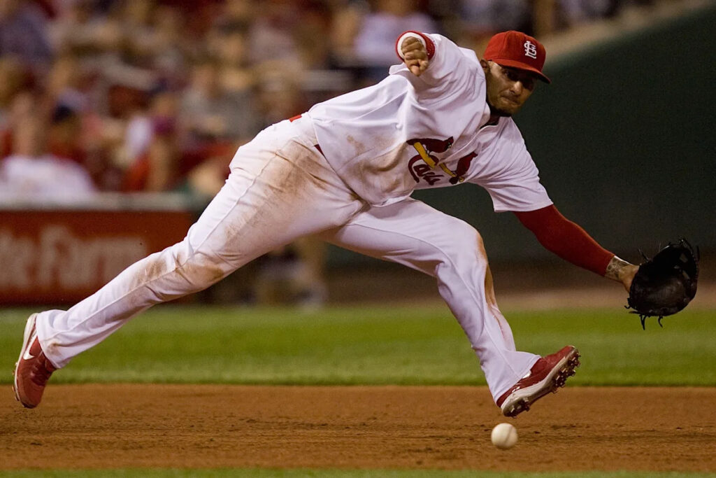 Felipe Lopez: The Secret Weapon’s Apprentice