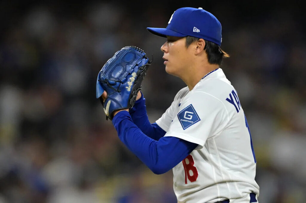 Time to give Yoshinobu Yamamoto the support he deserves