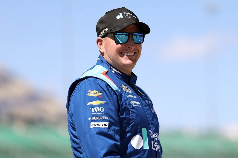 Michael McDowell, Spire Motorsports