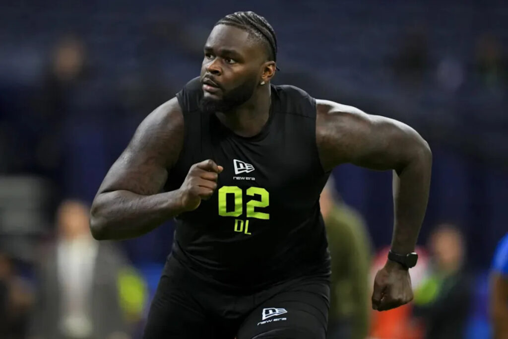 What Jets could do at defensive line in the 2026 NFL Draft