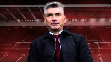 Liverpool must act fast: Man United ready to steal most-wanted star