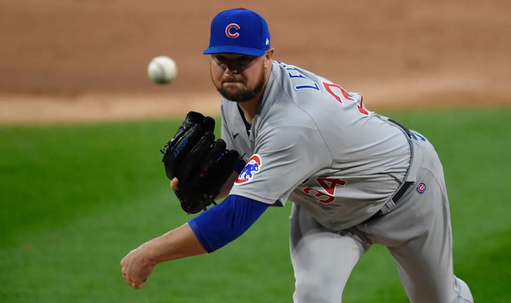 Chicago Cubs history unpacked, April 13