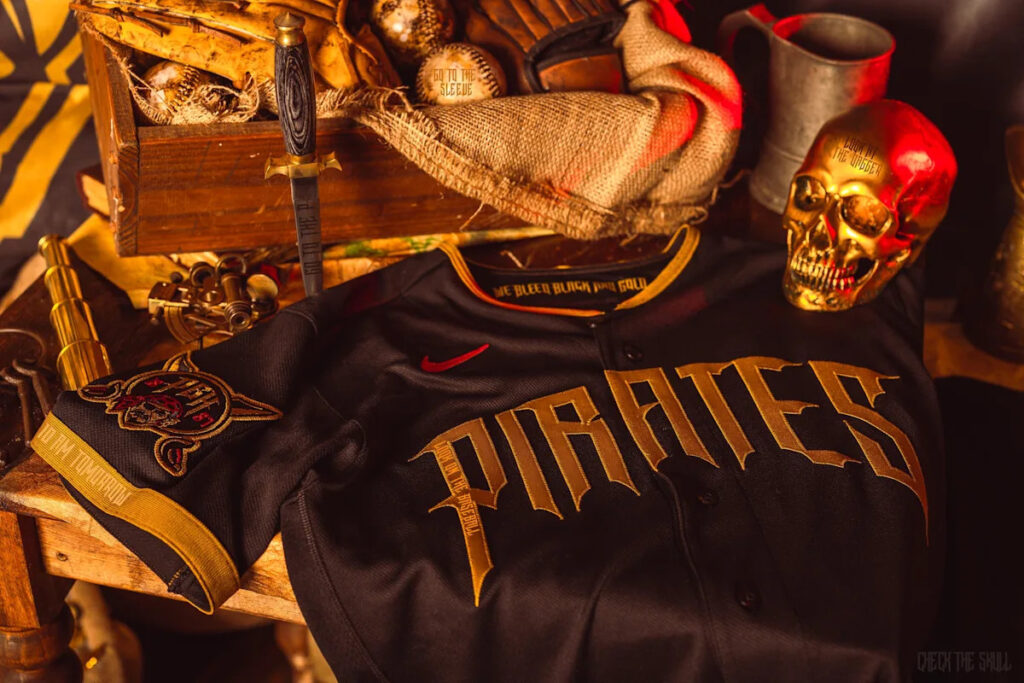 MLB City Connect jerseys, ranked: See all eight new 2026 alternate uniforms