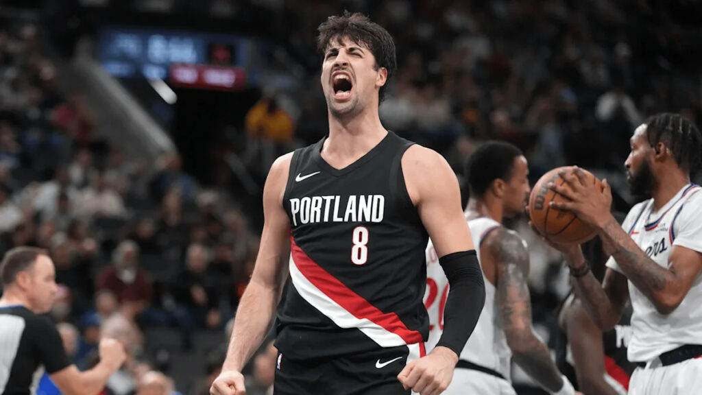 Clippers vs Trail Blazers Boosted Same Game Parlay for April 10 Clippers vs Trail Blazers Boosted Same Game Parlay for April 10