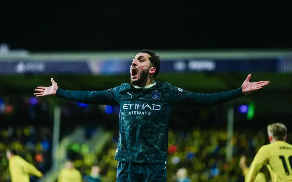 “Who is this guy different from?” – Rayan Cherki criticised by 1998 FIFA World Cup winner ahead of Arsenal clash