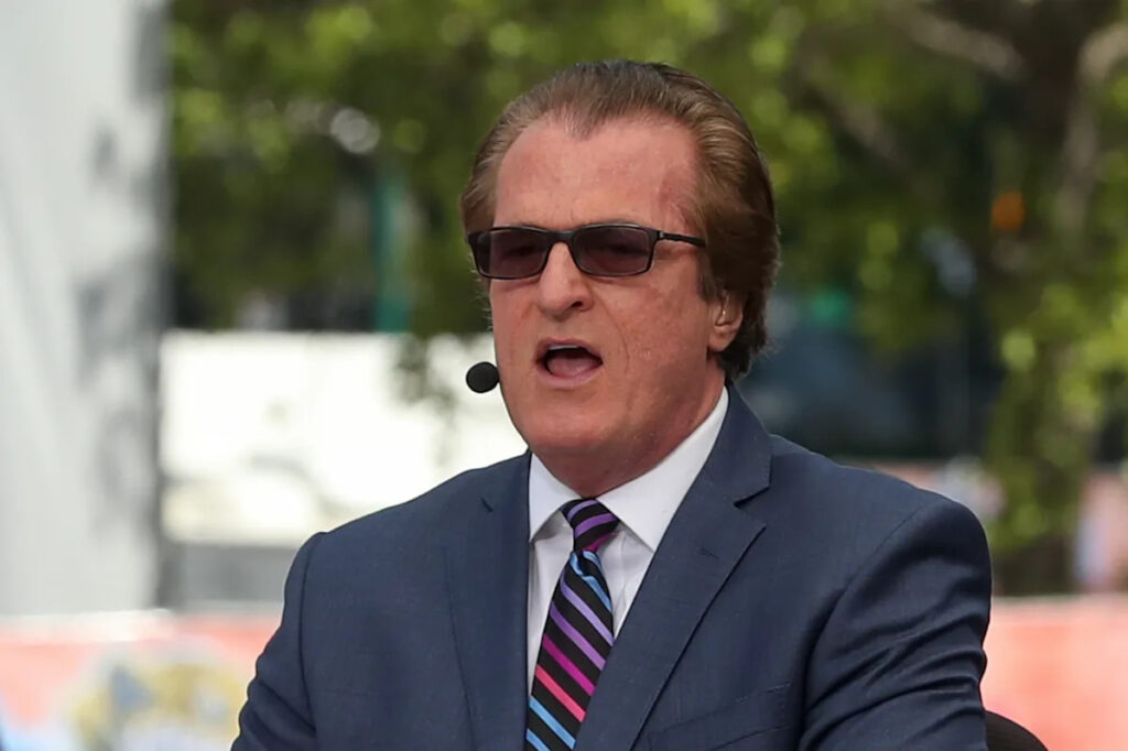 What did ESPN’s Mel Kiper Jr. think of Colts 2026 draft class?