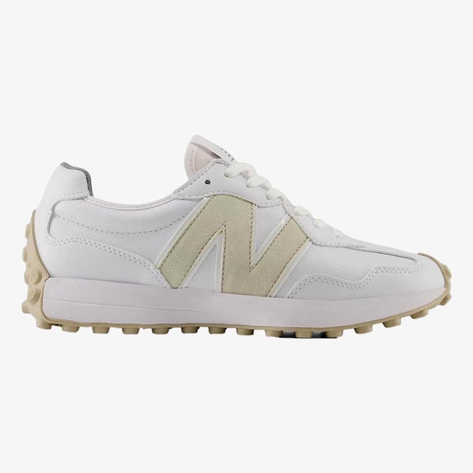 New Balance 327 Women's Spikeless Golf Shoes