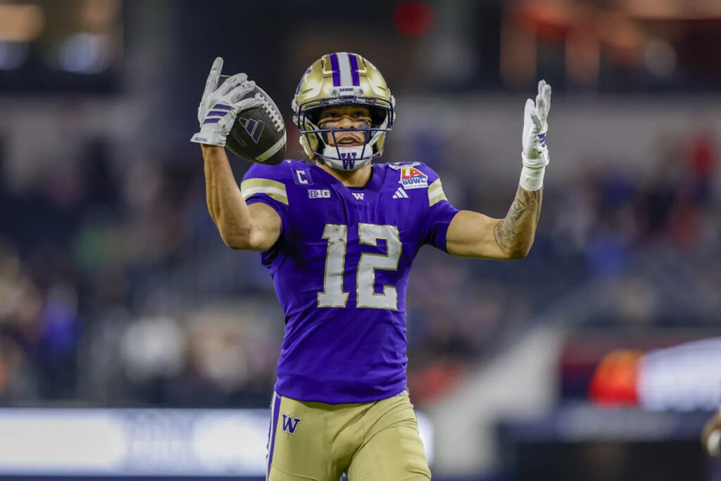 If Rams trade down, the odds of landing these players increase