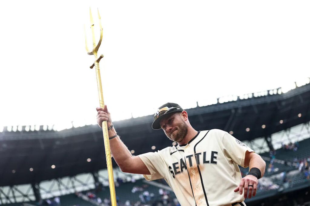 Mariners Game #17 Preview and Discussion: HOU at SEA