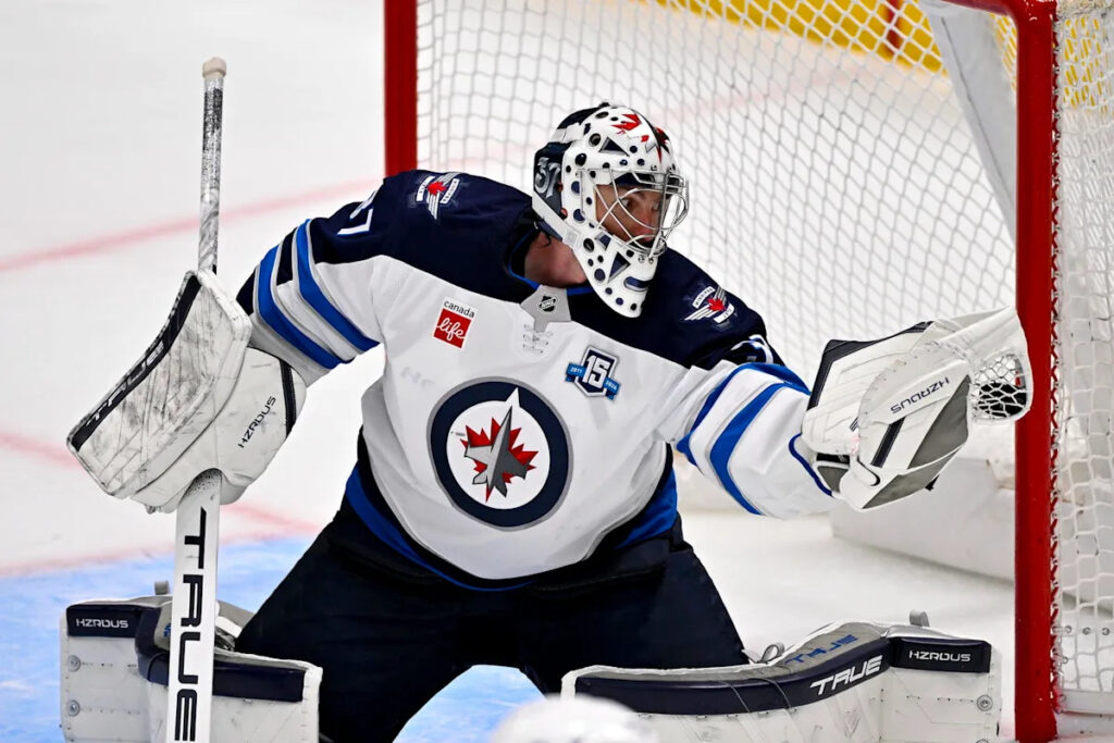 Columbus Blue Jackets (88 pts) vs. Winnipeg Jets (76 pts) Game Preview