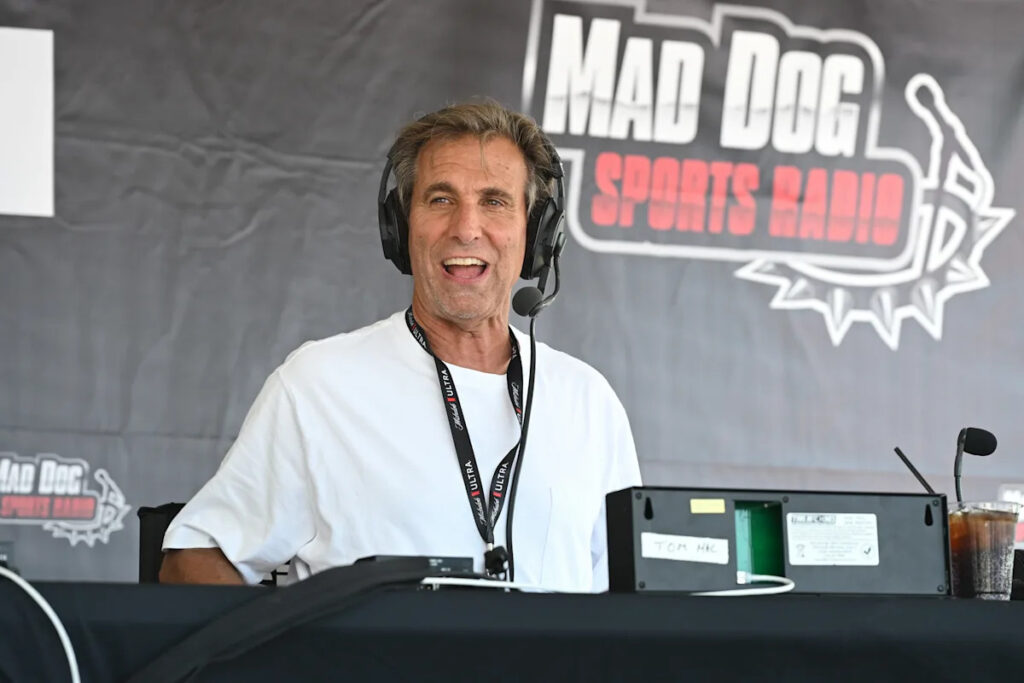 Astros vs. Yankees Preview with Chris “Mad Dog” Russo