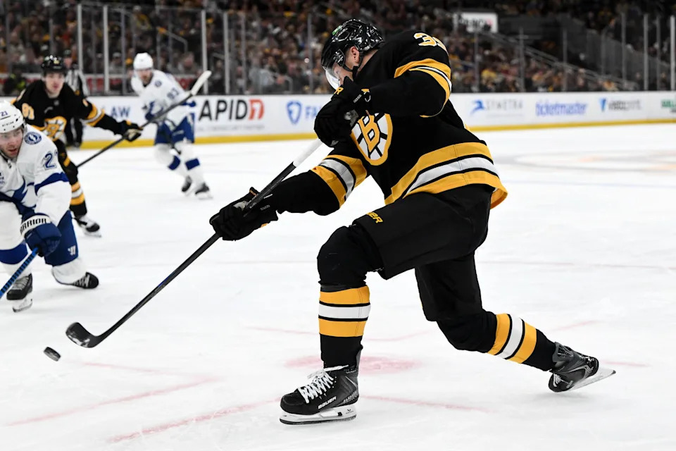 Columbus Blue Jackets (92 pts) vs. Boston Bruins (96 pts) Game Preview