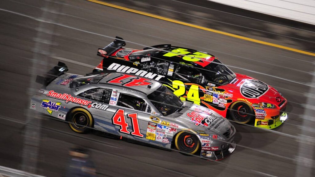 NASCAR Accused Of ‘Losing The South’ By Former Driver