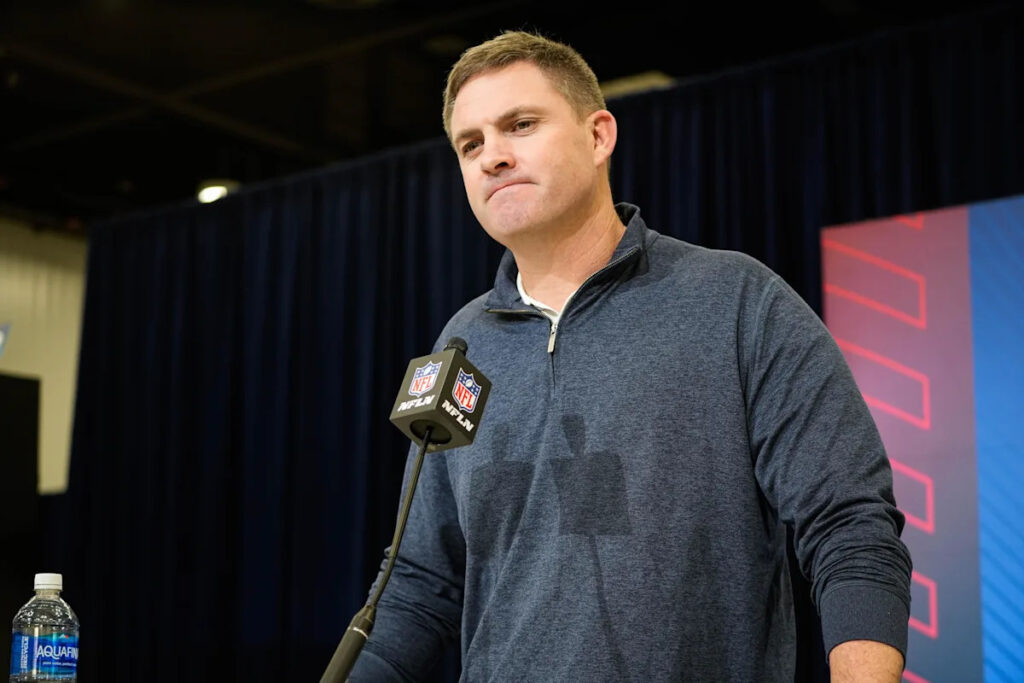 Bengals announce 2026 offseason workout schedule