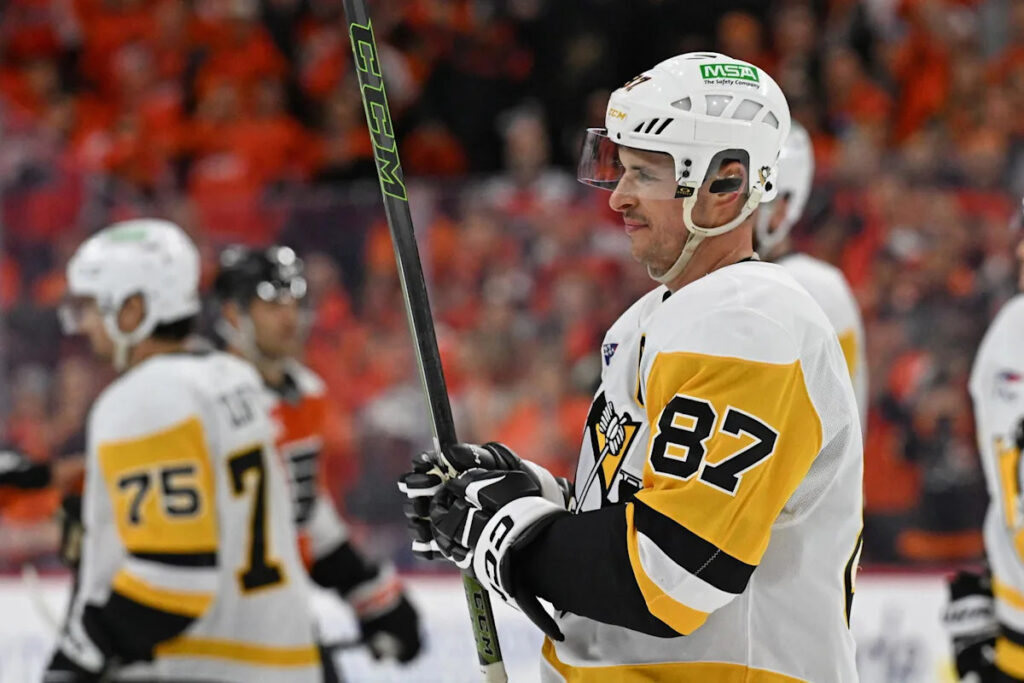 3 Penguins Who Must Bounce Back In Game 4 vs. Flyers