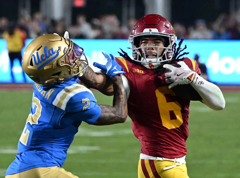 Justin Boone’s Fantasy Football Dynasty Mock Draft 2.0: Picks, analysis for all four rounds with 2026 NFL Draft a week away