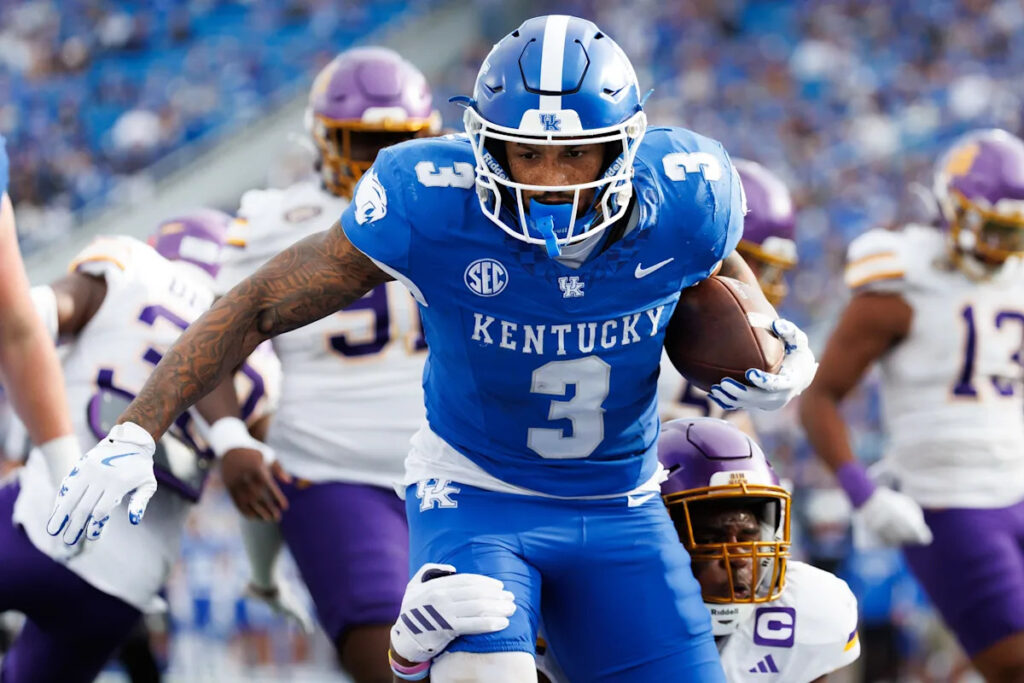 NFL Draft 2026: Chicago Bears Top 30 Visit List NFL Draft 2026: Chicago Bears Top 30 Visit List