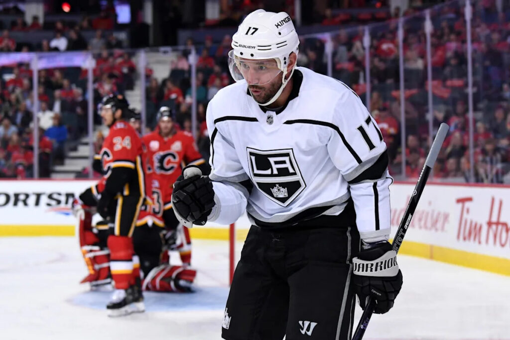 Former Kings’ Star Named President Of KHL Team