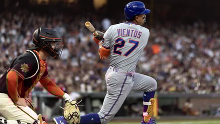 ‘I feel like myself’: Mets’ Mark Vientos rebounds from rough spring training with hot start to April ‘I feel like myself’: Mets’ Mark Vientos rebounds from rough spring training with hot start to April