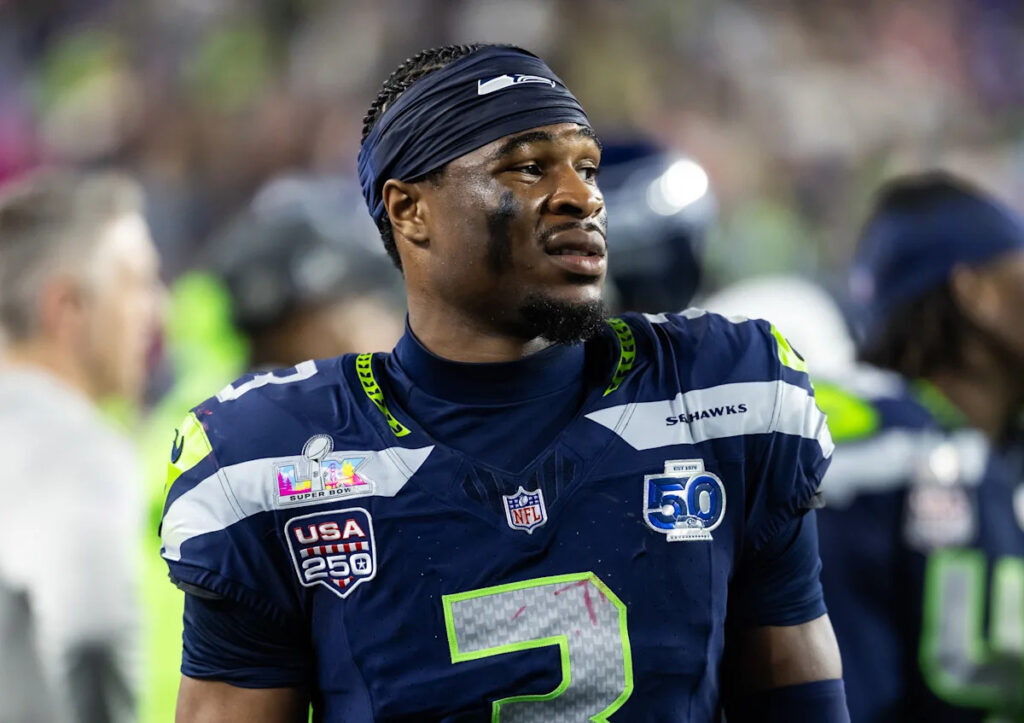 Pre-Snap Reads 4/16: Which Seahawks player is next to garner All-Pro votes? Pre-Snap Reads 4/16: Which Seahawks player is next to garner All-Pro votes?