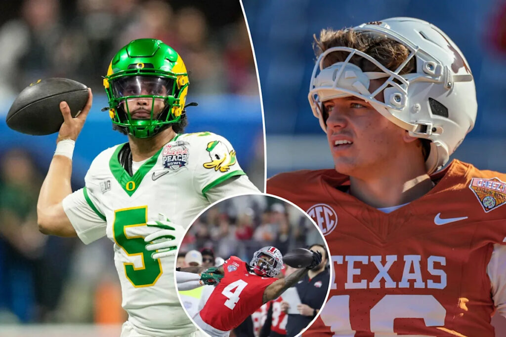 2027 NFL Draft shaping up to be elite class led by 13 talented players